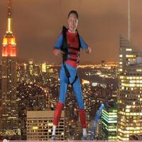 STAGE TUBE: George Takei Auditions for SPIDER-MAN Video